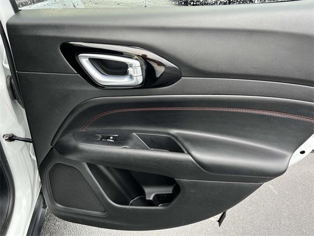 used 2024 Jeep Compass car, priced at $23,954