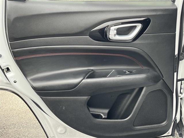 used 2024 Jeep Compass car, priced at $23,954