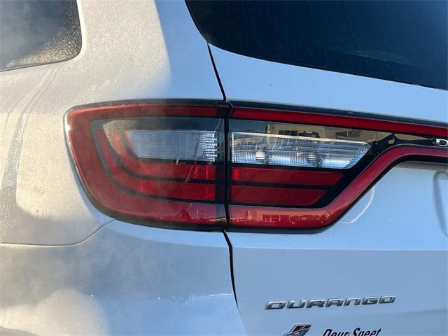 used 2021 Dodge Durango car, priced at $35,433