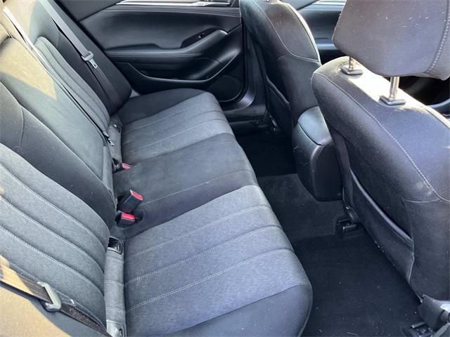used 2020 Mazda Mazda6 car, priced at $18,467
