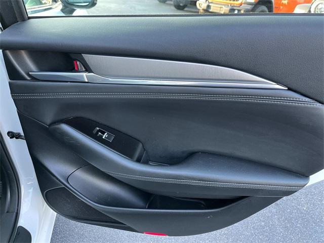 used 2020 Mazda Mazda6 car, priced at $18,467