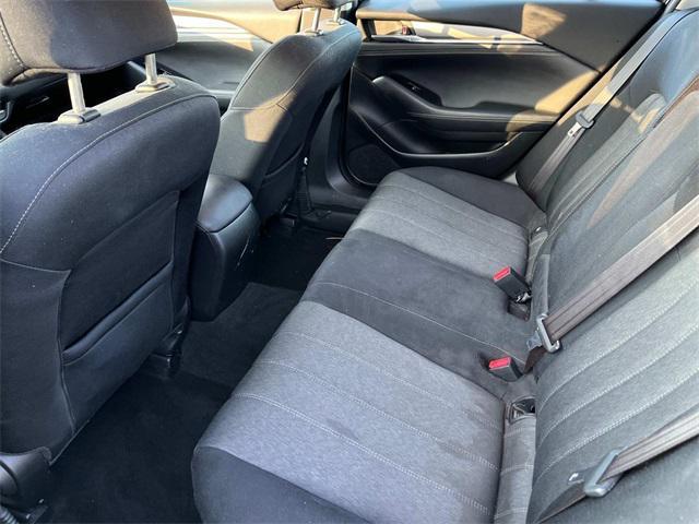 used 2020 Mazda Mazda6 car, priced at $18,467