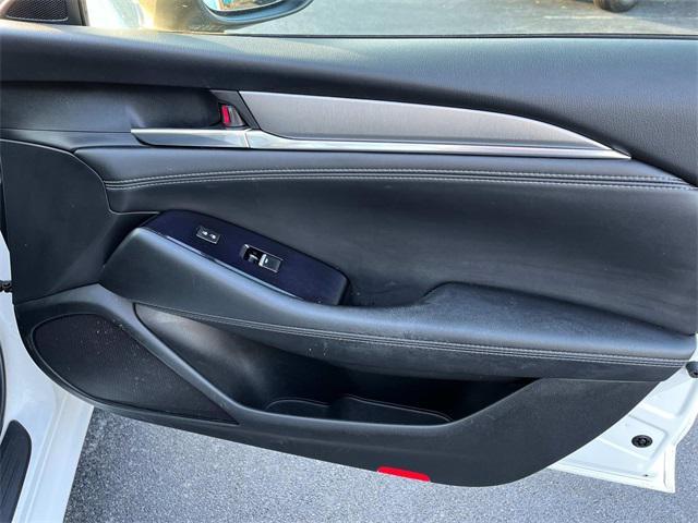 used 2020 Mazda Mazda6 car, priced at $18,467
