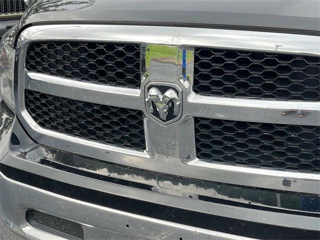 used 2023 Ram 1500 Classic car, priced at $30,358