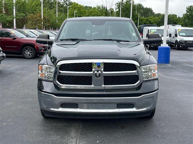 used 2023 Ram 1500 Classic car, priced at $30,358