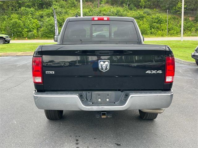 used 2023 Ram 1500 Classic car, priced at $30,358