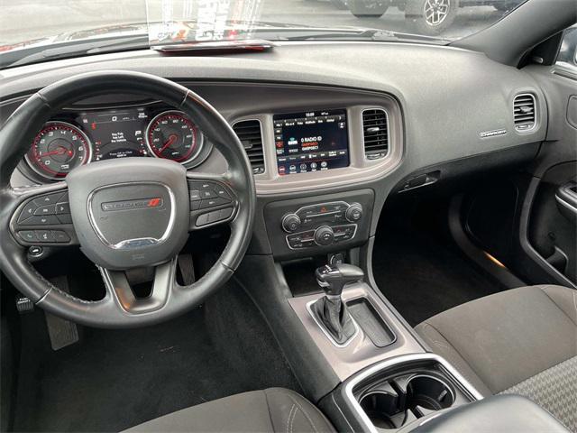 used 2023 Dodge Charger car, priced at $23,201