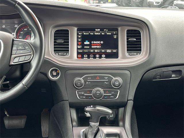 used 2023 Dodge Charger car, priced at $23,201