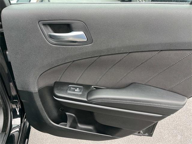 used 2023 Dodge Charger car, priced at $23,201