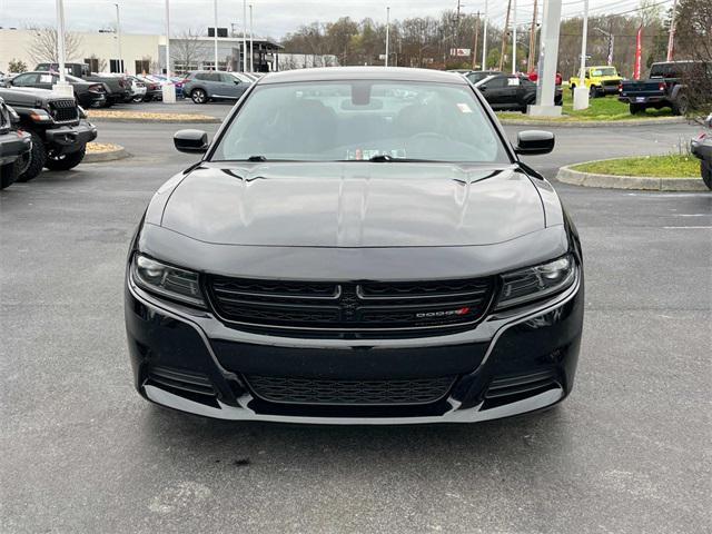 used 2023 Dodge Charger car, priced at $23,201