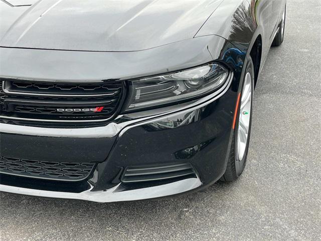 used 2023 Dodge Charger car, priced at $23,201