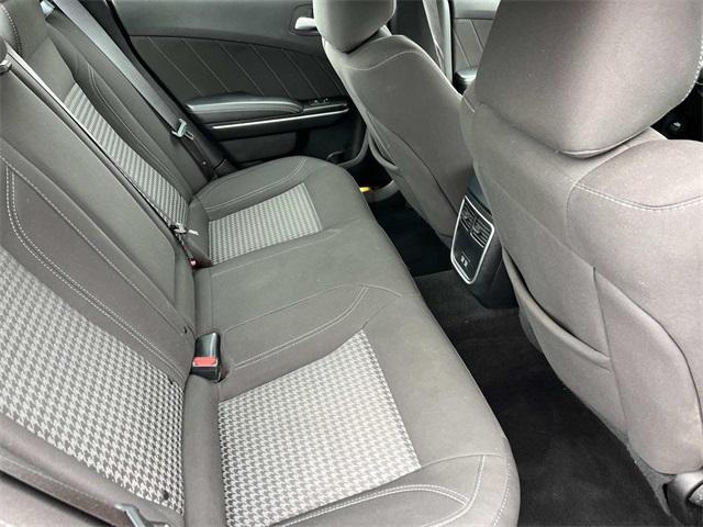 used 2023 Dodge Charger car, priced at $23,201