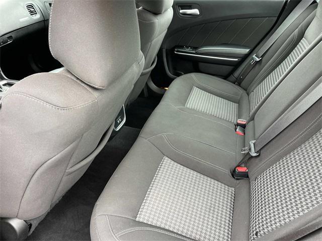 used 2023 Dodge Charger car, priced at $23,201