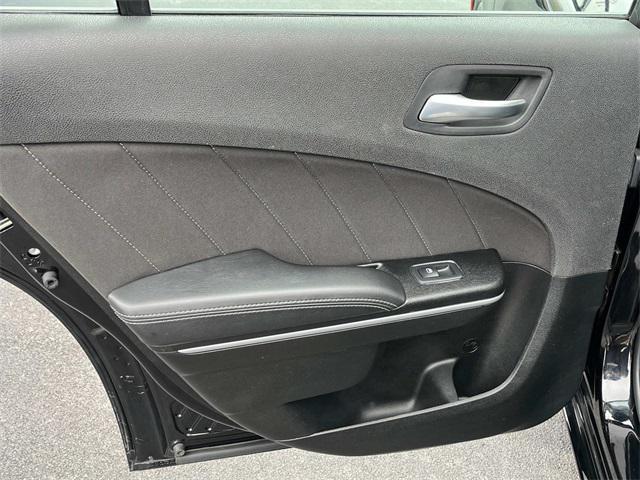 used 2023 Dodge Charger car, priced at $23,201