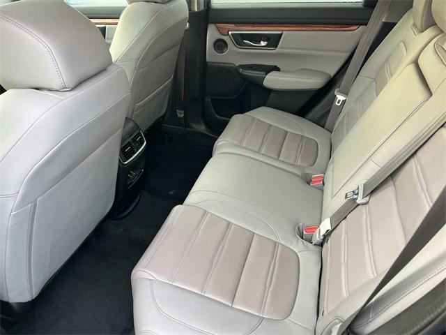 used 2020 Honda CR-V car, priced at $25,430