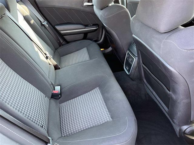 used 2023 Dodge Charger car, priced at $28,089