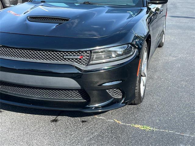 used 2023 Dodge Charger car, priced at $28,089