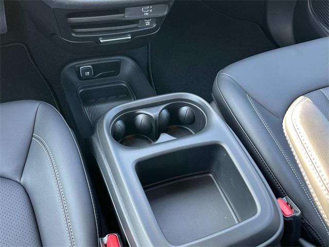 new 2026 Chrysler Pacifica car, priced at $45,455