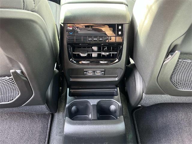 new 2025 Jeep Grand Cherokee L car, priced at $42,837