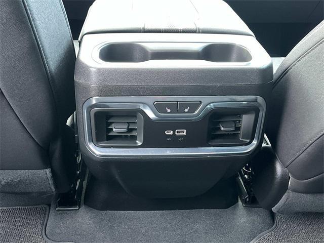 used 2023 Chevrolet Silverado 1500 car, priced at $52,998