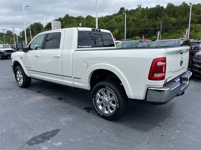 new 2024 Ram 2500 car, priced at $86,866