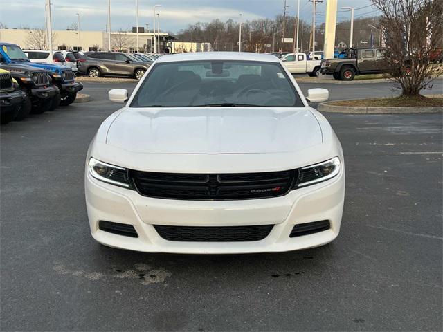 used 2022 Dodge Charger car, priced at $24,510