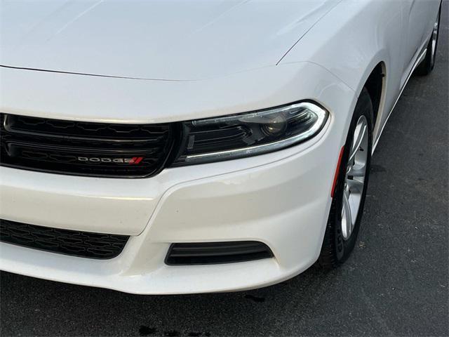 used 2022 Dodge Charger car, priced at $24,510