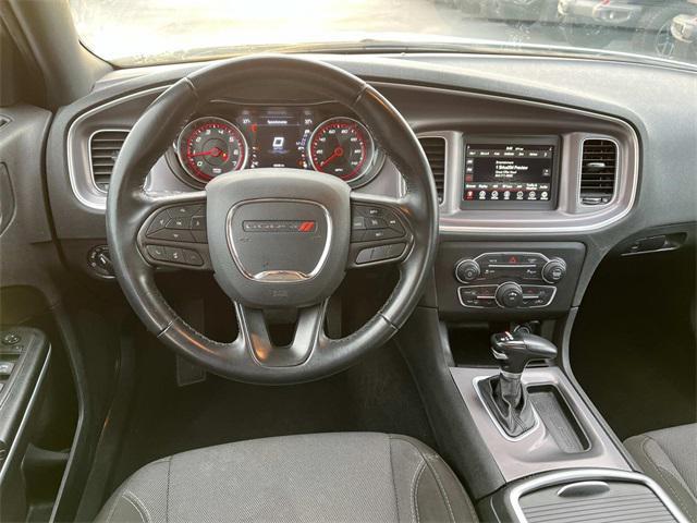 used 2022 Dodge Charger car, priced at $24,510