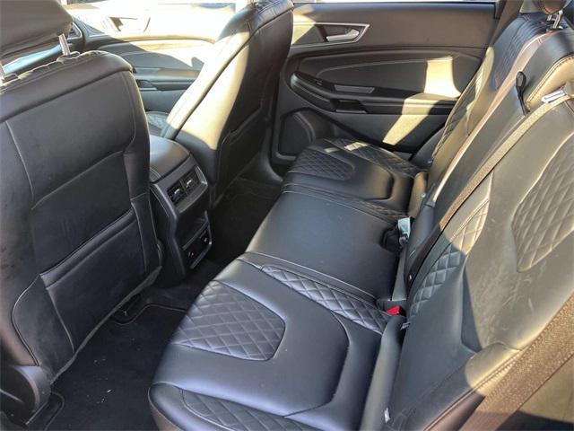 used 2024 Ford Edge car, priced at $29,190