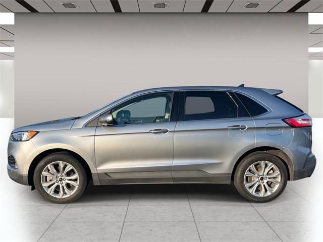 used 2024 Ford Edge car, priced at $27,988