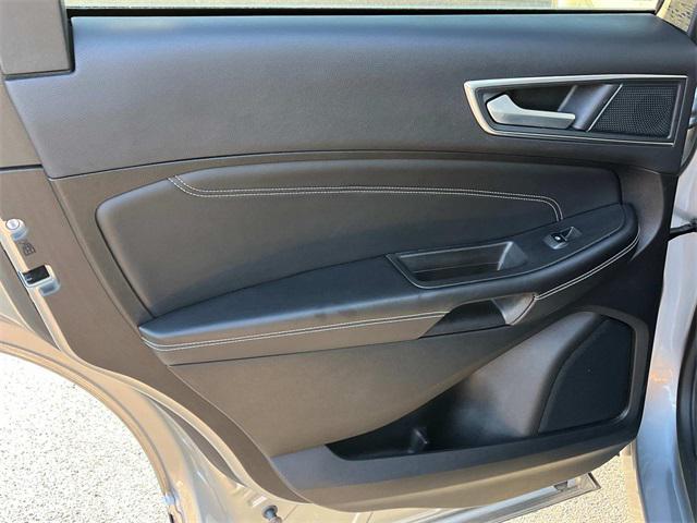 used 2024 Ford Edge car, priced at $29,190