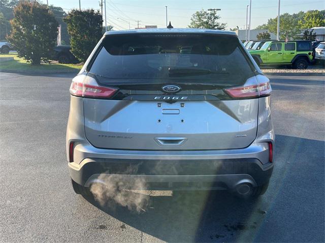 used 2024 Ford Edge car, priced at $29,190