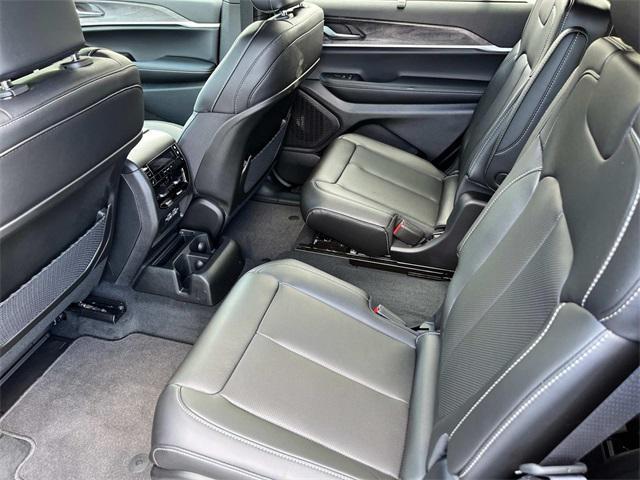 new 2025 Jeep Grand Cherokee L car, priced at $52,964