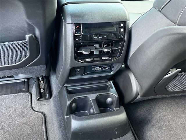 new 2025 Jeep Grand Cherokee L car, priced at $52,964