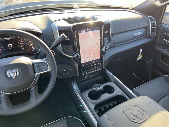 new 2026 Ram 2500 car, priced at $81,964