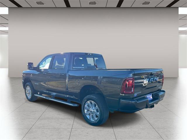 new 2026 Ram 2500 car, priced at $81,964