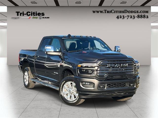 new 2026 Ram 2500 car, priced at $81,964