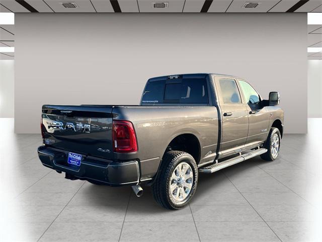 new 2026 Ram 2500 car, priced at $81,964