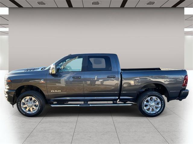 new 2026 Ram 2500 car, priced at $81,964