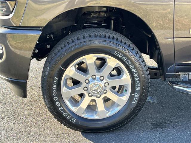 new 2026 Ram 2500 car, priced at $81,964