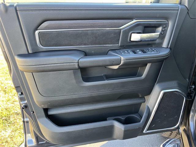 new 2026 Ram 2500 car, priced at $81,964