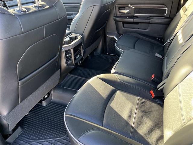 new 2026 Ram 2500 car, priced at $81,964