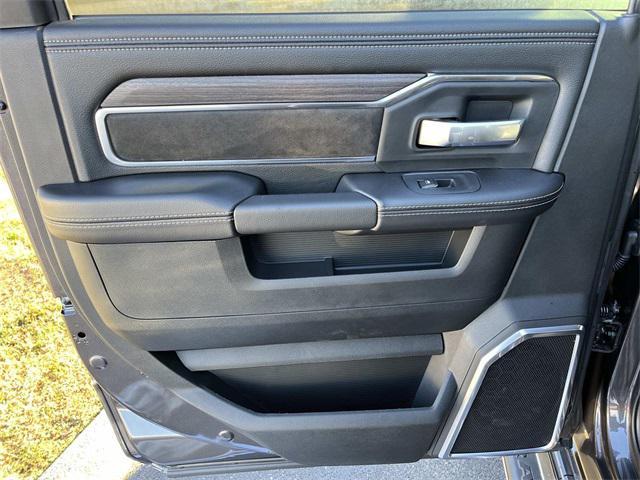 new 2026 Ram 2500 car, priced at $81,964