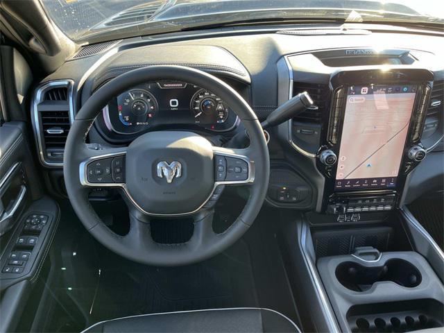 new 2026 Ram 2500 car, priced at $81,964