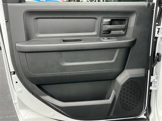 new 2025 Ram 2500 car, priced at $71,802