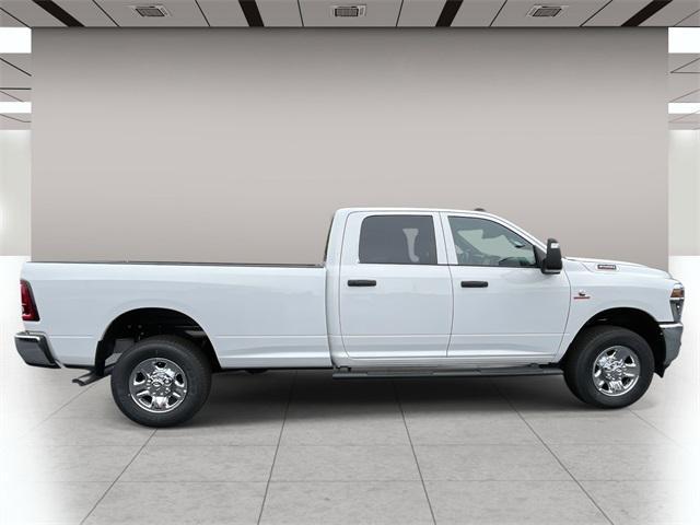 new 2025 Ram 2500 car, priced at $71,802