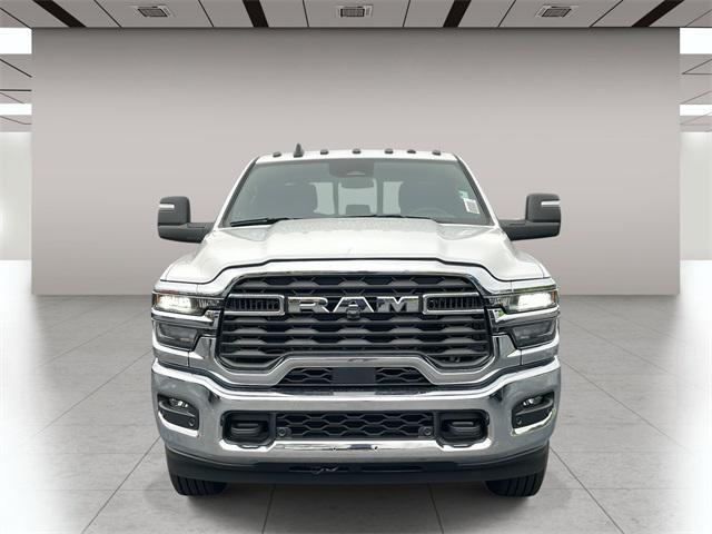new 2025 Ram 2500 car, priced at $71,802