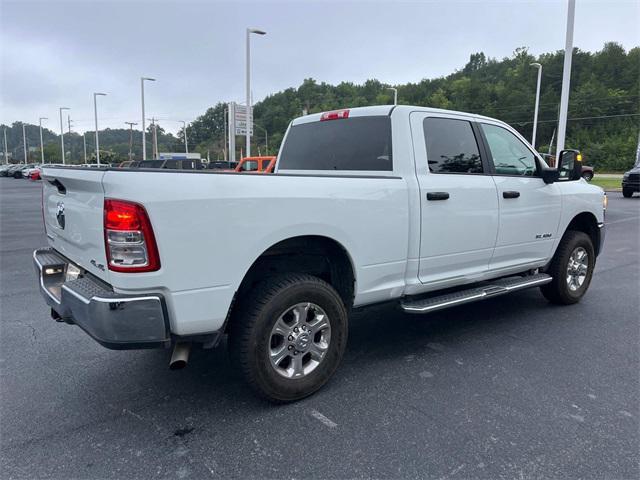 used 2024 Ram 2500 car, priced at $44,508