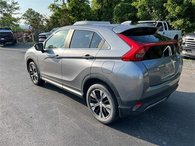 used 2019 Mitsubishi Eclipse Cross car, priced at $13,708