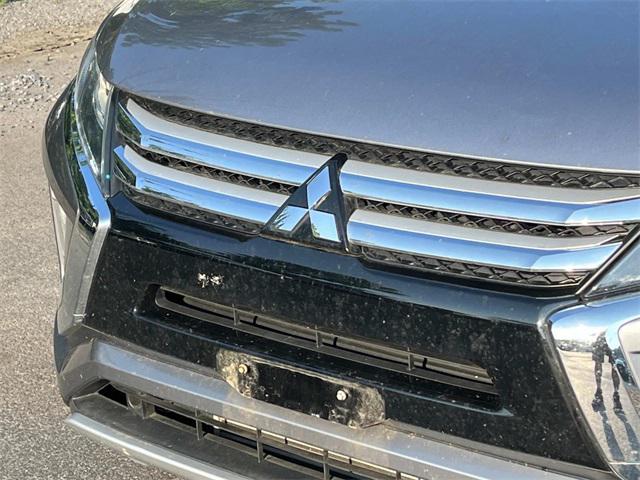 used 2019 Mitsubishi Eclipse Cross car, priced at $13,708